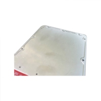 Caja Eléctrica de Acero Inoxidable de Alta Precisión, Corte Láser de Aluminio y Acero, Doblado, Soldadura, Estampado de Chapa Metálica