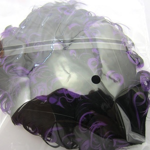 2025 New Arrival Thời trang Cam xoăn Ngỗng Feather Pads - Product Image 4