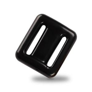 Pesi da Immersione Sinodiving in PVC Giallo Pastello Viola, Pesi per Immersioni Subacquee 0,5kg, Piombi Rivestiti in ABS 1kg, PVC Morbido - Product Image 6