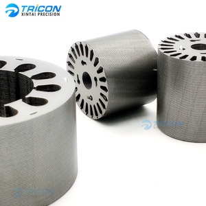 Fabricant durable de stator et de rotor de moteur de pompe <span class=keywords><strong>submersible</strong></span> à vente directe en usine - Product Image 2
