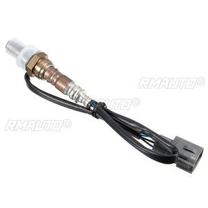 เซ็นเซอร์ออกซิเจนแลมบ์ดา AIR FUEL RATIO O2 SENSOR สำหรับปี 2001-2003 สำหรับโตโยต้า RAV4 2.0L 89467-42020 แบงค์ 2 เซ็นเซอร์ 1 - Product Image 2
