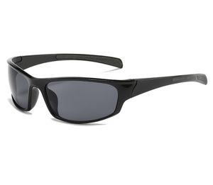 Protección UV400 Gafas de sol antideslizantes elásticas ajustables para hombres Mujeres Deportes al aire libre Ciclismo Gafas Cómodas - Product Image 4