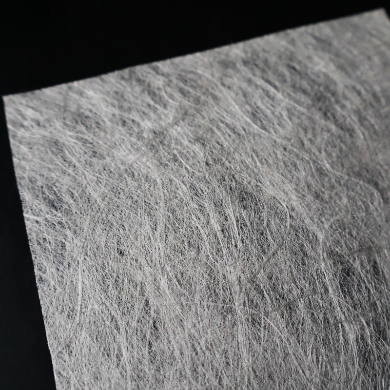 Eco-Friendly Waterproof Breathable Polyester Non Woven Fabrics Spunbond Long Fiber Fabric