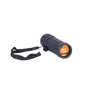 กล้องโทรทรรศน์แบบตาเดียวขนาดเล็ก 8X21 แบบพกพาสำหรับใช้งานกลางแจ้ง ความคมชัดสูง มองเห็นได้ในที่แสงน้อย ใช้ในเชิงพลเรือน พร้อมกล่องและผ้าทำความสะอาด - Product Image 3