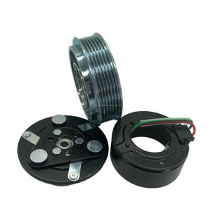 Auto airco <span class=keywords><strong>compressor</strong></span> koppeling voor Honda Civic 2012-2015 1.8L R18Z1 motor complete unit - Product Image 4