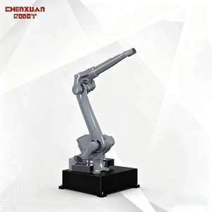 <span class=keywords><strong>Robot</strong></span> công nghiệp hợp tác 1442mm, <span class=keywords><strong>Robot</strong></span> chống bụi và chống nước, <span class=keywords><strong>robot</strong></span> công nghiệp chống cháy nổ - Product Image 6