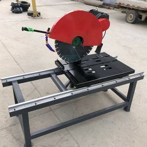 מכירה חמה 350 400 מ "מ 500 מ" מ 600 מ מ "מ סלע גרניט נייד - Product Image 4