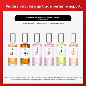 กล่องโชว์สินค้าขายดีข้ามพรมแดน เวียดนาม ไทย <span class=keywords><strong>น้ำหอม</strong></span>สเปรย์ กลิ่นองุ่น สตรอว์เบอร์รี วานิลลา <span class=keywords><strong>มะพร้าว</strong></span> เจลลี่ - Product Image 3