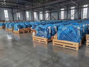 Conjunto de motor Comp2366 DB58 DC13 DC09 - Product Image 4