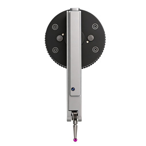 Indicador de Carátula de Palanca Mitutoyo de Japón 513-474-10 0.001mm, Resistente al Agua y al Polvo, Alta Precisión, Calibrador de Precisión para Taller - Product Image 4