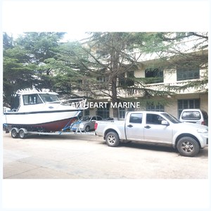 <span class=keywords><strong>Barco</strong></span> de cabina con motor diésel, muy popular en España - Product Image 1