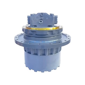 Motor de Traslación de Alto Rendimiento para Excavadora PC240-8, 708-8F-00192, Transmisión Final PC240-8 - Product Image 1