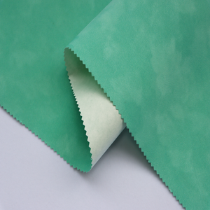 Nhung tờ giấy tự dính nhung <span class=keywords><strong>Flock</strong></span> Giấy Thủ Công vải A4 in nhung đổ xô giấy - Product Image 3