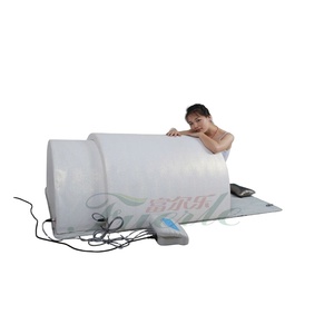 NUOVO e POPOLARE in Vendita: <span class=keywords><strong>Kit</strong></span> per Sauna Domestica / Cabina Doccia a Vapore - Product Image 2