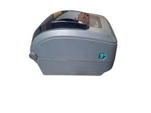 Prix exceptionnels, imprimante d'étiquettes à transfert thermique Zebra GK420t, livraison directe, sans AC - Product Image 6