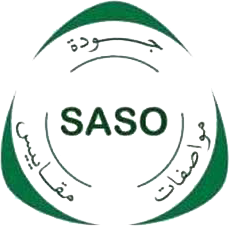 SASO certification
