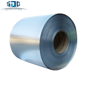 Buoni prezzi bobina d'acciaio laminata a freddo in acciaio al carbonio 0.11-8mm * 600-1500mm Q195A-Q235A Q195AF-Q235AF Q295A(B)-Q345A(B) - Product Image 3