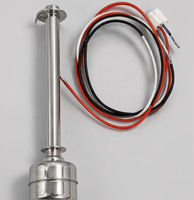 Nouveau capteur de niveau de solvant compatible H pour imprimante à jet d'encre continu UX/GU HB-SKN1058 pour pièces de rechange H CIJ