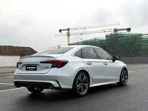 <span class=keywords><strong>Honda</strong></span> <span class=keywords><strong>Integra</strong></span> 1.5T 240TURBO 2022-2024, Auto Usado con Transmisión Automática y Configuración Completa - Product Image 3