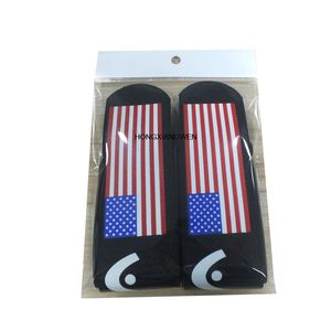 Asegure sus esquís <span class=keywords><strong>de</strong></span> fondo con correas <span class=keywords><strong>de</strong></span> esquí <span class=keywords><strong>de</strong></span> gancho y lazo impresas con logotipo personalizado - Product Image 1