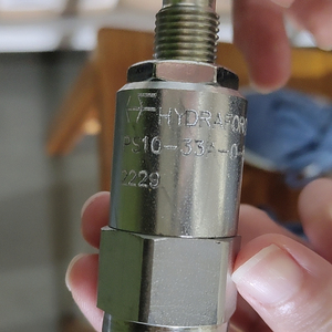 PS10-33A-0-N-35 PS10-33A PS10-33 PS10-33A-0-N PS10-33A-0 PS10-33A PS10-33 HydraForce Original Genuine Product artridge - Product Image 5