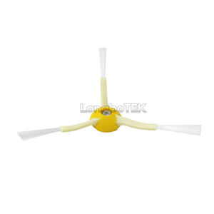Sikat tepi samping yang dapat dicuci cocok untuk <span class=keywords><strong>irobot</strong></span> Roombas seri 800 900 <span class=keywords><strong>860</strong></span> 870 880 890 aksesori suku cadang penyedot debu - Product Image 3