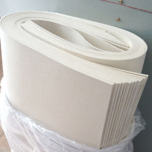 Natuurlijke Wolvilt Stof 3Mm-5Mm Industrieel Geperst Waterdicht Antistatisch Organisch Vilt - Product Image 2