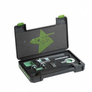 Juego de herramientas de sincronización del motor Fasano para modelos Fiat 1.3 Multijet Cdti Ddis Diesel - Product Image 2