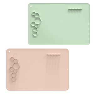 <span class=keywords><strong>Tapis</strong></span> de <span class=keywords><strong>dessin</strong></span> à l'<span class=keywords><strong>eau</strong></span> en silicone pour <span class=keywords><strong>bébé</strong></span> de 3 ans - Product Image 2