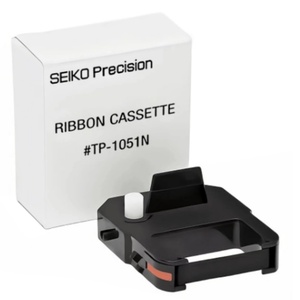 SEIKO TP-50 Machine de pointage horaire avec date et heure, communication USB, équipement de bureau - Product Image 3