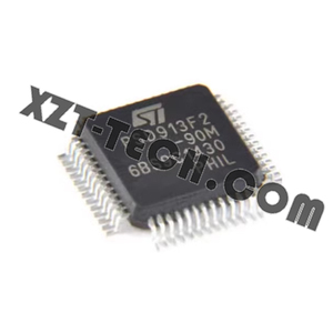 Xzt (New & Original) <span class=keywords><strong>PSD913F2</strong></span>-90M IC mạch tích hợp trong kho linh kiện điện tử <span class=keywords><strong>PSD913F2</strong></span>-90M - Product Image 1
