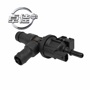 วาล์วควบคุมถังคาร์บอน Takayoshi รุ่น 0280142543 ใช้ไฟ DC 12V สำหรับรถยนต์ BMW - Product Image 1