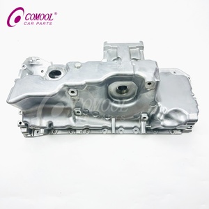 COMOOL 汽车配件油底壳 11137556664 适用于宝马 5系 6系 7系 F02 F06 F07 F10 F11 F12 F13 高品质发动机油底壳 - Product Image 3