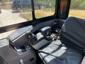 Utilisé pour l'excavatrice Cat 325D Capacité de 25 tonnes Bonne performance Certifié CE EPA, y compris le roulement de la pompe de la boîte de vitesses du moteur de base pour Sal - Product Image 4