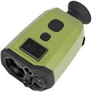 1535NM Handheld Laser Rangefinder Telescope 6KM Hunting Laser <strong>Scope</strong> - Product Image 4