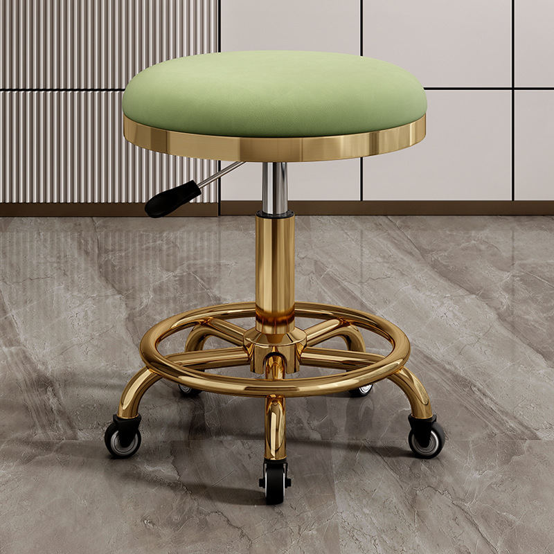 สีเขียวอ่อน