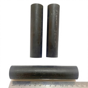 Rouleau de corne de buffle 100% massif, poli, sculpté style animal, écologique, personnalisable, de haute qualité, pour artisanat de lampes, tampons et sceaux - Product Image 1