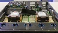 Servidor en Rack 2U NF5280G7-NF5280A7 Compatible con 1-2 Procesadores AMD EPYC Serie 9004