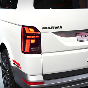 ชุดไฟท้ายรถยนต์ T6ไฟท้ายรถยนต์ <span class=keywords><strong>VW</strong></span> Multivan <span class=keywords><strong>Caravelle</strong></span> อัพเกรด2016-2020 LED แบบไดนามิก - Product Image 4