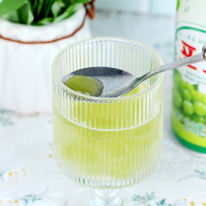 JIUR Nuovo Gusto 375ml Succo di Uva NFC Sterilizzato di Alta Qualità Bevanda Analcolica alla Frutta Esotica - Product Image 3