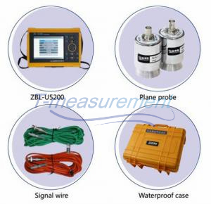 General <span class=keywords><strong>electric</strong></span> ultrasonido portátil geológico prospectingm rock integridad a la intemperie prueba de evaluación de pulso velocit - Product Image 4