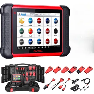 Autel Mk906bt Altaar Automotriz Ms906 Ecu Codering Volledig Systeem Diagnoese Auto Werkplaats Apparatuur Voertuigen Scanner Diagnostisch Hulpmiddel