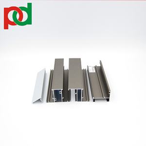 <span class=keywords><strong>Aluminio</strong></span> Perfiles Ventana Marco A Chile Y Bolivia China Fabrica - Product Image 1