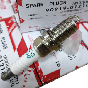 Bujías de Iridio para Toyota Land Cruiser Crown RAV 4 90919-01210 <span class=keywords><strong>SK20R11</strong></span> para Lexus - Product Image 3