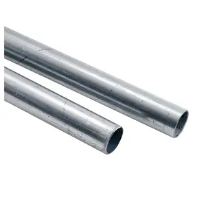 Fornecedor de fábrica tubos de aço carbono suave laminados a quente sem costura redondos de grande diâmetro de 12 polegadas 16 polegadas 30 polegadas