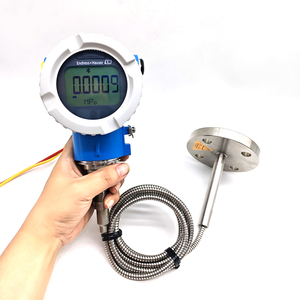 E+H Cerabar MP71B Jauge de somme absolue de haute qualité, différentielle intelligente PMP71B PMP71B E+H PMP71B - Product Image 5