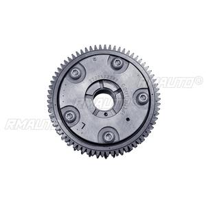 2720502747 Piñón de distribución de admisión y escape del árbol de levas, ajustador de admisión del motor para Mercedes Benz 272, kit de carrocería, accesorios para coche - Product Image 3