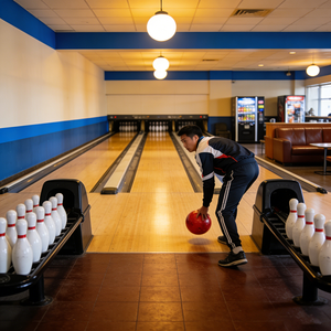 Juego de Bolas de Boliche Profesional, Duradero, de Alta Calidad y Personalizable para Boliche en Interiores, al Mejor <span class=keywords><strong>Precio</strong></span> para Inversión Comercial - Product Image 1