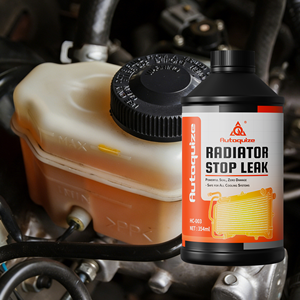 Sellador <span class=keywords><strong>de</strong></span> Alto Rendimiento <span class=keywords><strong>para</strong></span> Sistemas <span class=keywords><strong>de</strong></span> Refrigeración Líquida con Certificación ISO, Entrega Rápida, <span class=keywords><strong>para</strong></span> Reparación <span class=keywords><strong>de</strong></span> Motores <span class=keywords><strong>de</strong></span> Automóviles y Eliminación <span class=keywords><strong>de</strong></span> Fugas en <span class=keywords><strong>Radiadores</strong></span> - Product Image 1