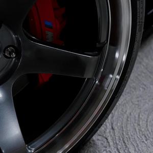 ล้อแม็กซ์ <span class=keywords><strong>Yokohama</strong></span> <span class=keywords><strong>ADVAN</strong></span> GT Custom Forged ขอบ 19x9.5 5x114.3 สำหรับ Honda Civic Type R FL5 FK8 Integra Type S Acura TLX NSXII - Product Image 3